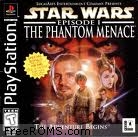 Star Wars - Episode I - The Phantom Menace Screen Shot 4