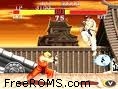 Street Fighter Collection (Disc 1) Screen Shot 4