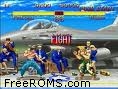 Street Fighter Collection (Disc 1) Screen Shot 5