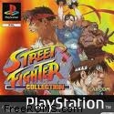 Street Fighter Collection (Disc 2) Screen Shot 3