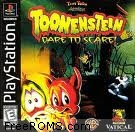 Tiny Toon Adventures - Toonenstein - Dare To Scare! Screen Shot 3