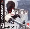Tom Clancys Rainbow Six - Rogue Spear Screen Shot 3