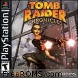 Tomb Raider Chronicles Screen Shot 3