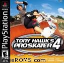 Tony Hawks Pro Skater 4 Screen Shot 3