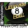 Ultimate 8 Ball Screen Shot 3
