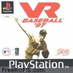 VR Baseball 97 Screen Shot 5