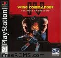 Wing Commander IV - The Price Of Freedom (Disc 1) Screen Shot 3