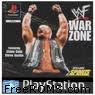 WWF War Zone (v1.1) Screen Shot 5