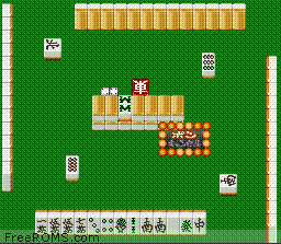 Saibara Rieko no Mahjong Hourouki Screen Shot 2