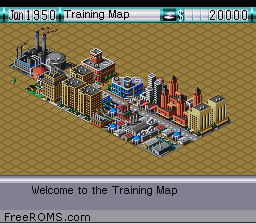 Sim City 2000 Screen Shot 2