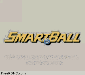Smart Ball Screen Shot 1