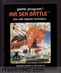 Air-Sea Battle Screen Shot 5