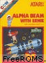 Alpha Beam with Ernie Screen Shot 4