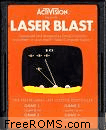 Laser Blast Screen Shot 4