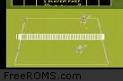 RealSports Tennis Screen Shot 3