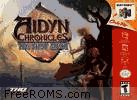 Aidyn Chronicles - The First Mage Screen Shot 5