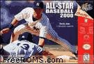 All-Star Baseball 99 Screen Shot 3