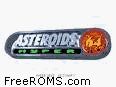 Asteroids Hyper 64 Screen Shot 5