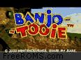 Banjo-Tooie Screen Shot 5
