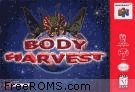 Body Harvest Screen Shot 3