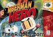 Bomberman Hero Screen Shot 4