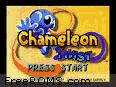 Chameleon Twist Screen Shot 5