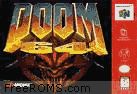 Doom 64 Screen Shot 3