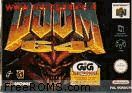 Doom 64 Screen Shot 5