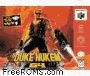 Duke Nukem 64 Screen Shot 5