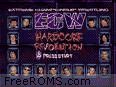 ECW Hardcore Revolution Screen Shot 3