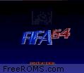 FIFA Soccer 64 Screen Shot 4