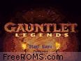 Gauntlet Legends Screen Shot 5