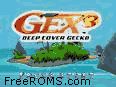 Gex 3 - Deep Cover Gecko Screen Shot 3