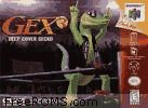 Gex 3 - Deep Cover Gecko Screen Shot 5