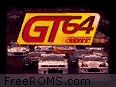GT 64 - Championship Edition Screen Shot 3