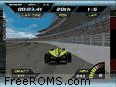 Indy Racing 2000 Screen Shot 4