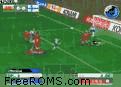 International Superstar Soccer 2000 Screen Shot 4