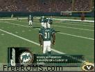 Madden NFL 2000 Screen Shot 3