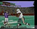 Madden NFL 2000 Screen Shot 5
