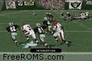 Madden NFL 99 Screen Shot 3