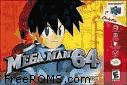 Mega Man 64 Screen Shot 5
