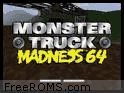 Monster Truck Madness 64 Screen Shot 3