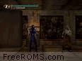 Mortal Kombat Mythologies - Sub-Zero Screen Shot 4