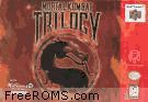 mortal kombat trilogy rom gensis