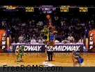 NBA Hangtime Screen Shot 5