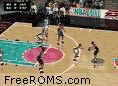 NBA Live 2000 Screen Shot 3