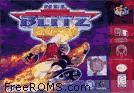 NFL Blitz 2000 Screen Shot 3