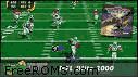 NFL Blitz 2000 Screen Shot 5