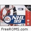 NHL 99 Screen Shot 4