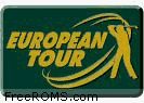 PGA European Tour Screen Shot 3